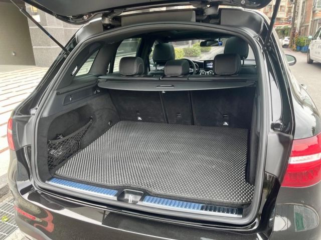 Mercedes-Benz/賓士 GLC250  第3張相片
