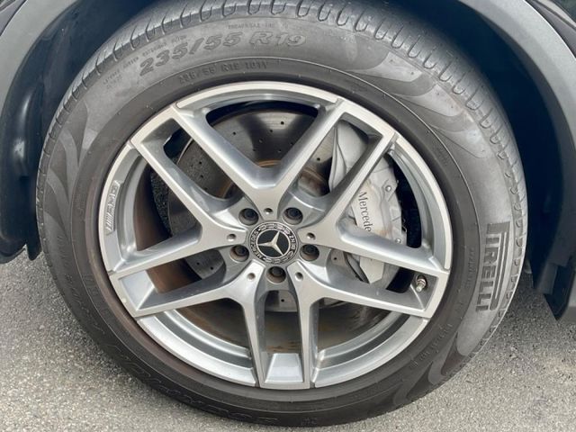 Mercedes-Benz/賓士 GLC250  第9張相片