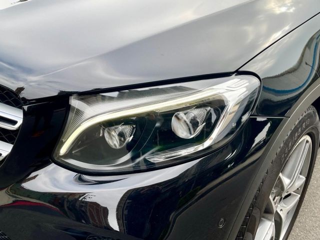 Mercedes-Benz/賓士 GLC250  第10張相片