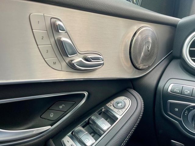 Mercedes-Benz/賓士 GLC250  第16張相片