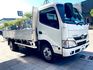 Hino 300  第6張縮圖