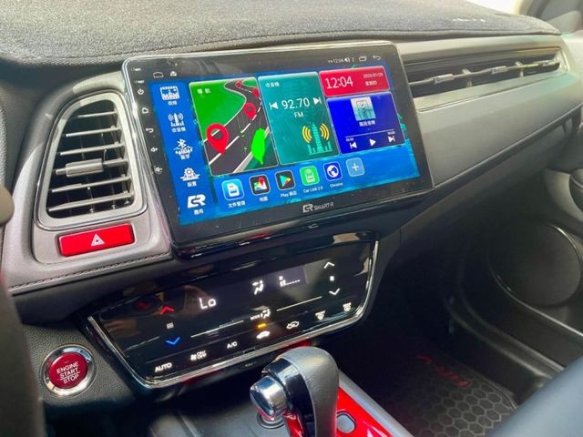 Honda HR-V  第1張相片