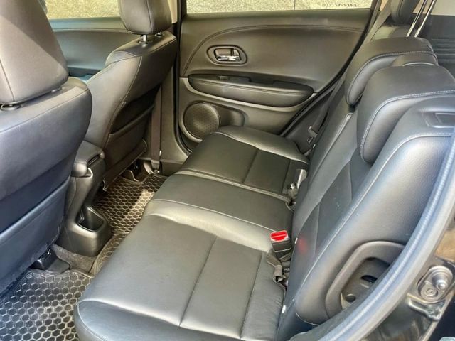 Honda HR-V  第2張相片