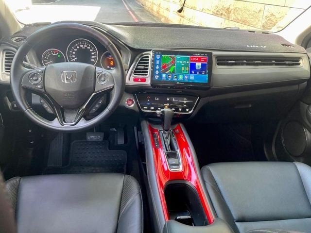 Honda HR-V  第5張相片