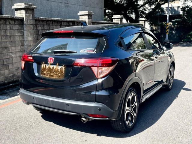 Honda HR-V  第6張相片