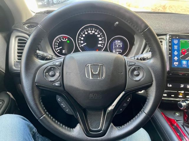 Honda HR-V  第8張相片