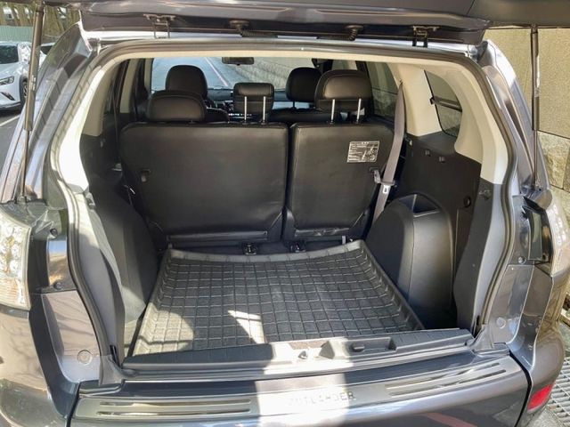 Mitsubishi Outlander  第3張相片