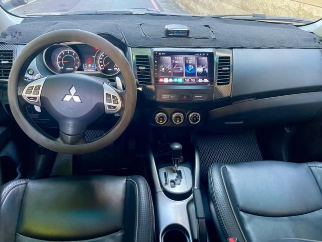 Mitsubishi Outlander  第6張相片