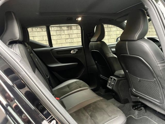 Volvo XC40  第1張相片