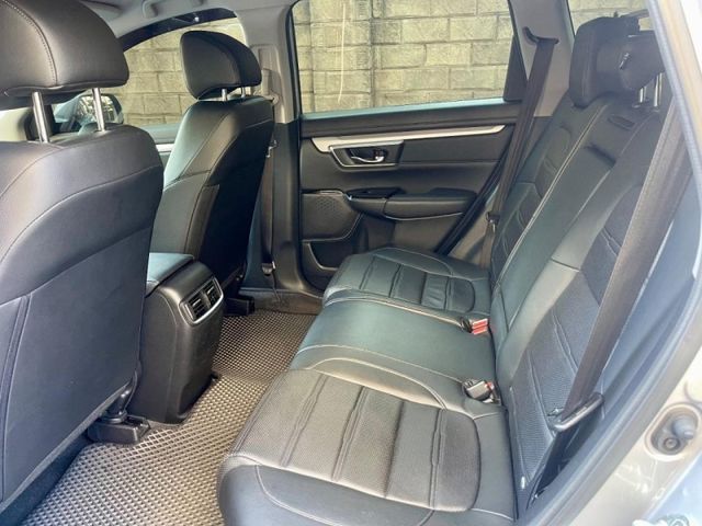 Honda CR-V  第2張相片
