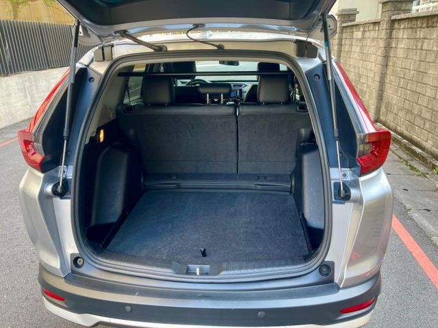 Honda CR-V  第3張相片
