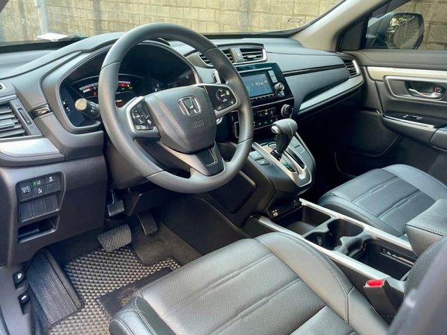 Honda CR-V  第7張相片