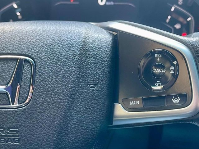 Honda CR-V  第8張相片