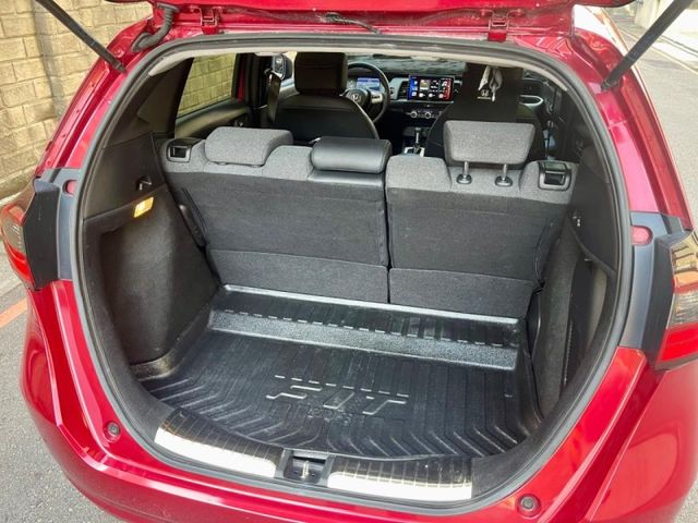 Honda FIT  第3張相片