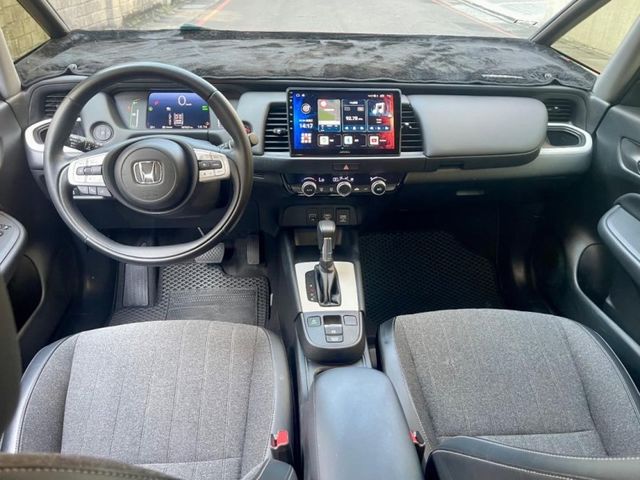 Honda FIT  第6張相片