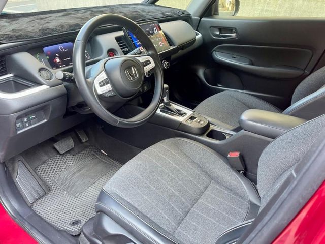 Honda FIT  第7張相片