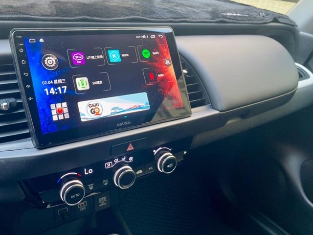 Honda FIT  第9張相片