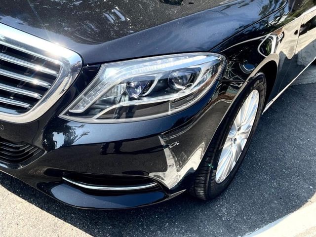 Mercedes-Benz/賓士 S400  第3張相片