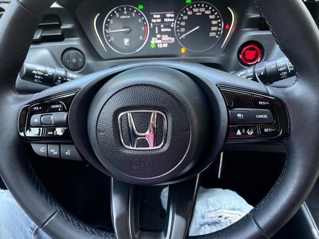 Honda HR-V  第1張相片