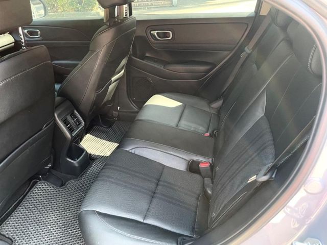 Honda HR-V  第2張相片