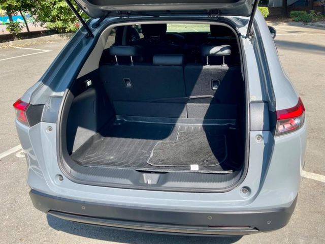 Honda HR-V  第3張相片