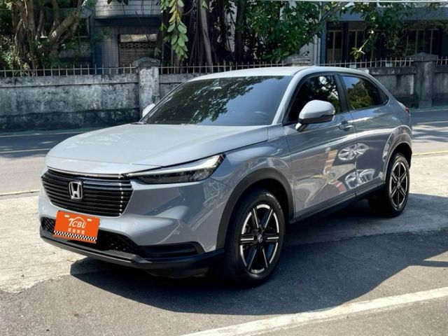 Honda HR-V  第4張相片