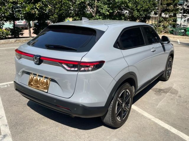 Honda HR-V  第5張相片