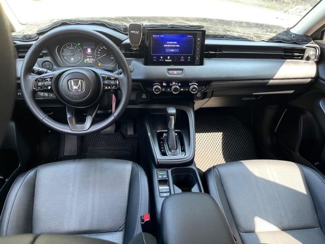 Honda HR-V  第6張相片