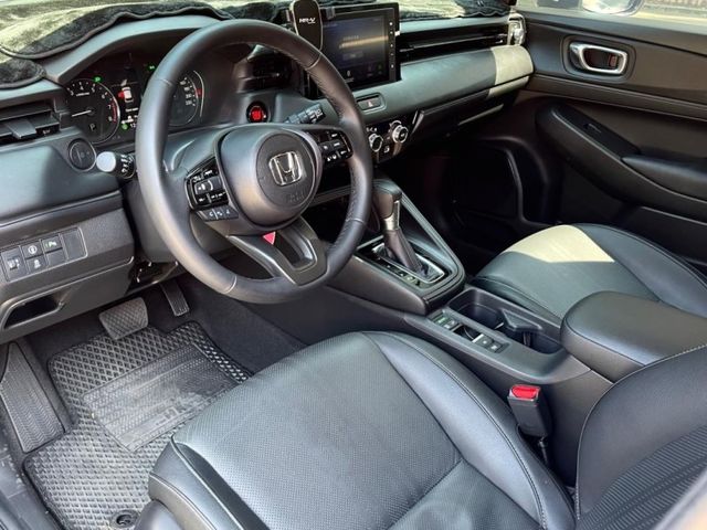 Honda HR-V  第7張相片