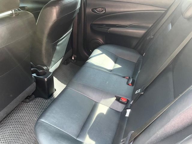 Toyota Vios  第3張相片