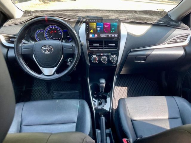 Toyota Vios  第7張相片