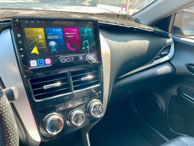 Toyota Vios  第9張相片