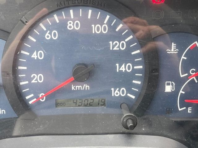 Mitsubishi Canter  第3張相片