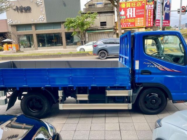 Mitsubishi Canter  第5張相片