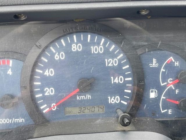 Mitsubishi Canter  第2張相片