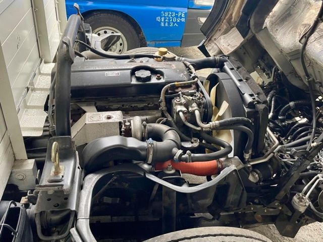 Mitsubishi Canter  第3張相片