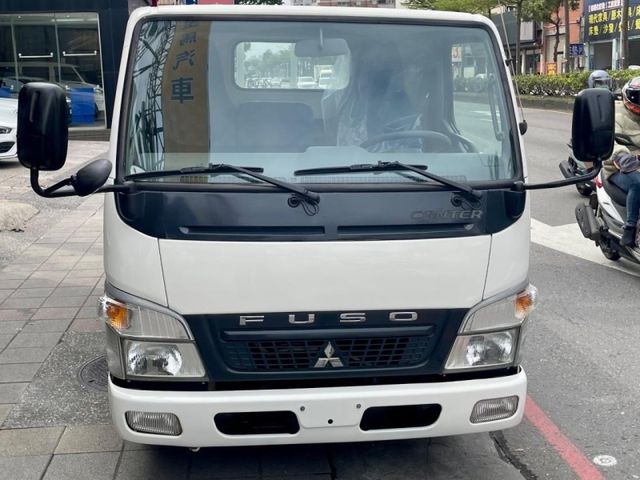 Mitsubishi Canter  第5張相片