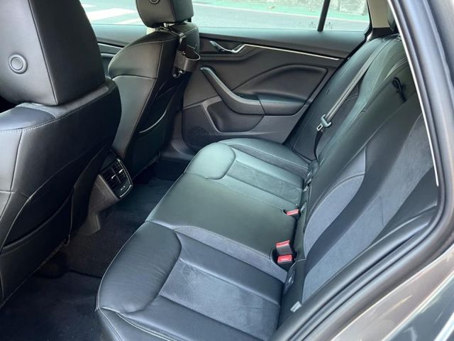 Skoda Scala  第1張相片