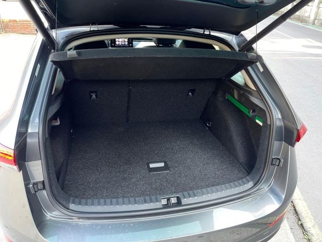Skoda Scala  第3張相片
