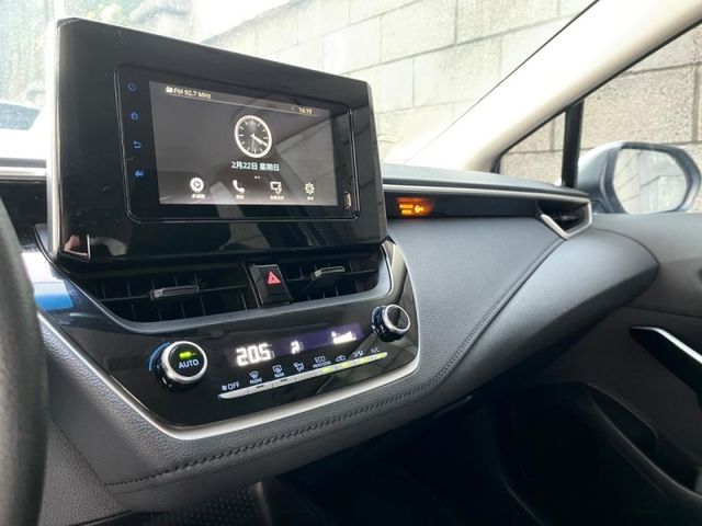 Toyota ALTIS  第1張相片