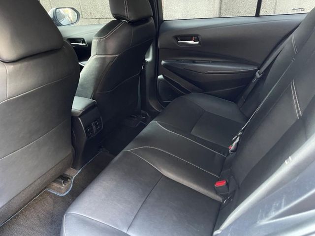 Toyota ALTIS  第3張相片