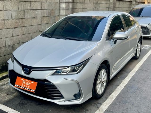 Toyota ALTIS  第4張相片