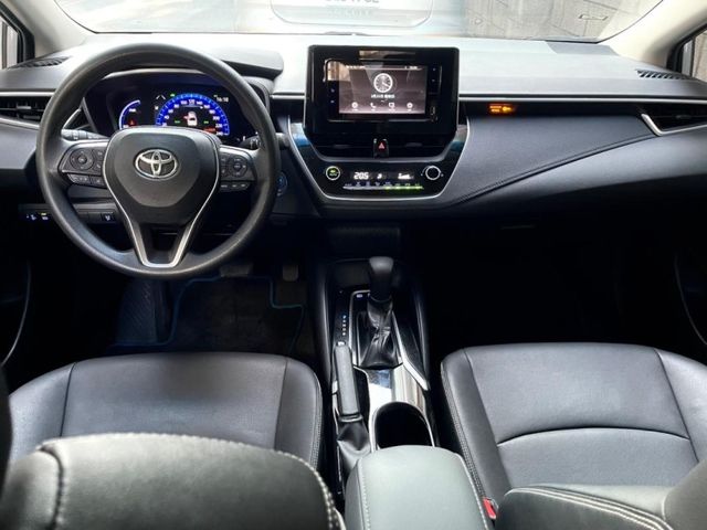 Toyota ALTIS  第5張相片