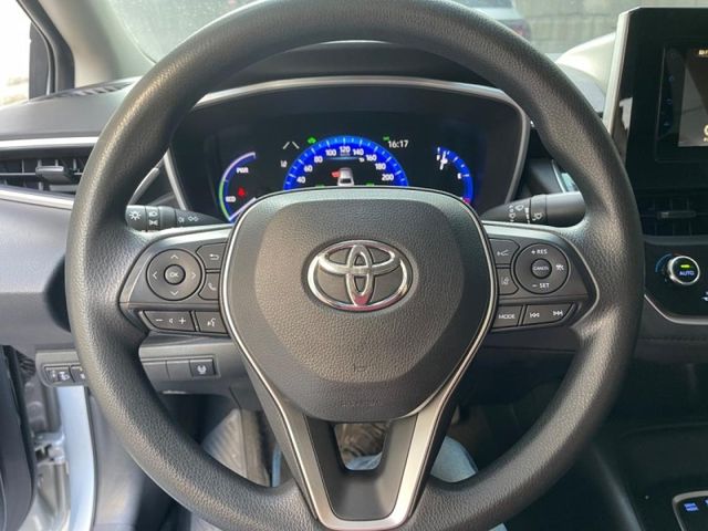 Toyota ALTIS  第8張相片