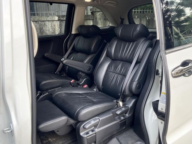 2021年尾出廠Odyssey 七人座頂級 有ACC 車道維持 環景360 影音  第3張相片