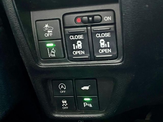 2021年尾出廠Odyssey 七人座頂級 有ACC 車道維持 環景360 影音  第11張相片