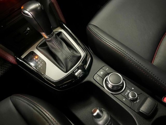 2016年CX-3頂級 有抬頭顯示器 盲點偵測 天窗 免鑰匙啟動 原廠影音 Apple carplay  第1張相片