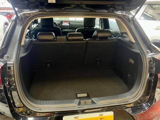 2016年CX-3頂級 有抬頭顯示器 盲點偵測 天窗 免鑰匙啟動 原廠影音 Apple carplay  第2張相片