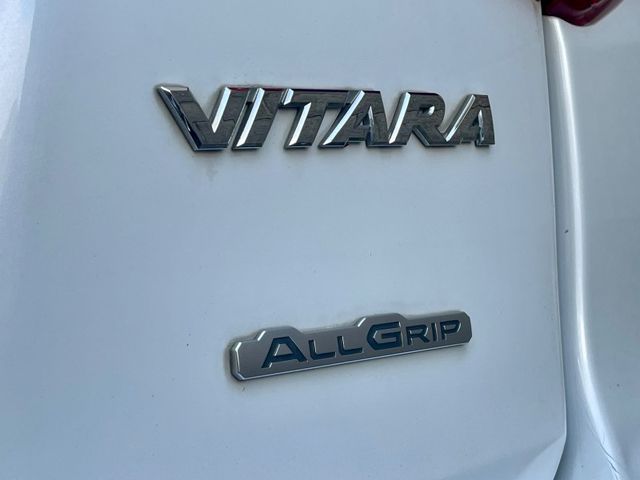 2019年鈴木Vitara 4WD 內外漂亮 配備該有的都有 可全額貸  第1張相片