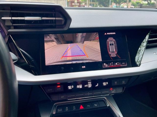 Audi A3  第1張相片